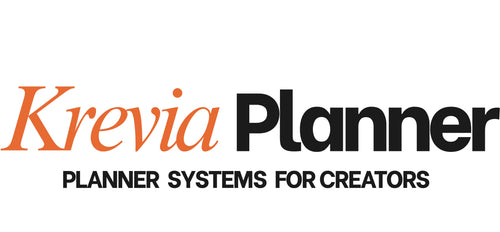 KreviaPlanner